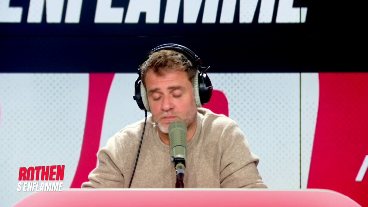 😅 Duga: "En cas de défaite, ils feront un ritiro à Rome et ce sera réglé. Ils ont toutes les formules pour se relancer, marquer des buts, ne pas en encaisser. L'OM champion, qui va aller les chercher aujourd'hui ?" 👀 Di Meco: "Bien sûr que l'OM est prétendant au titre"