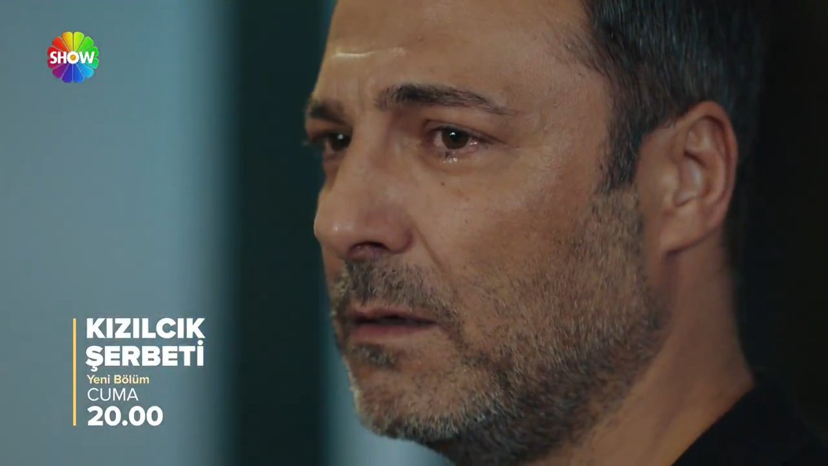 “Ömer Ünal, hakkınızda taksirle adam öldürme suçundan gözaltı kararı var!” #KızılcıkŞerbeti yeni bölümüyle cuma 20.00’de @showtv’de. @goldyapim