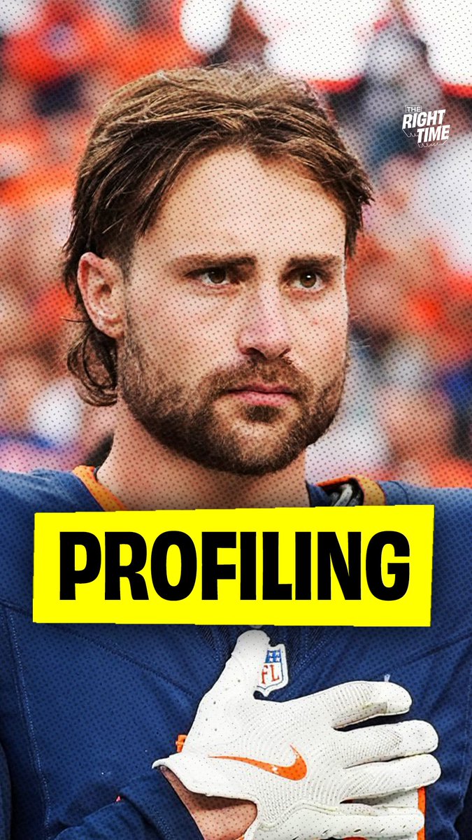 Bomani weighs in on the controversial call against Riley Moss in the Broncos-Giants game 💯 "I didn't even think that was no penalty ... Nobody has a harder job in the NFL than Riley Moss.”