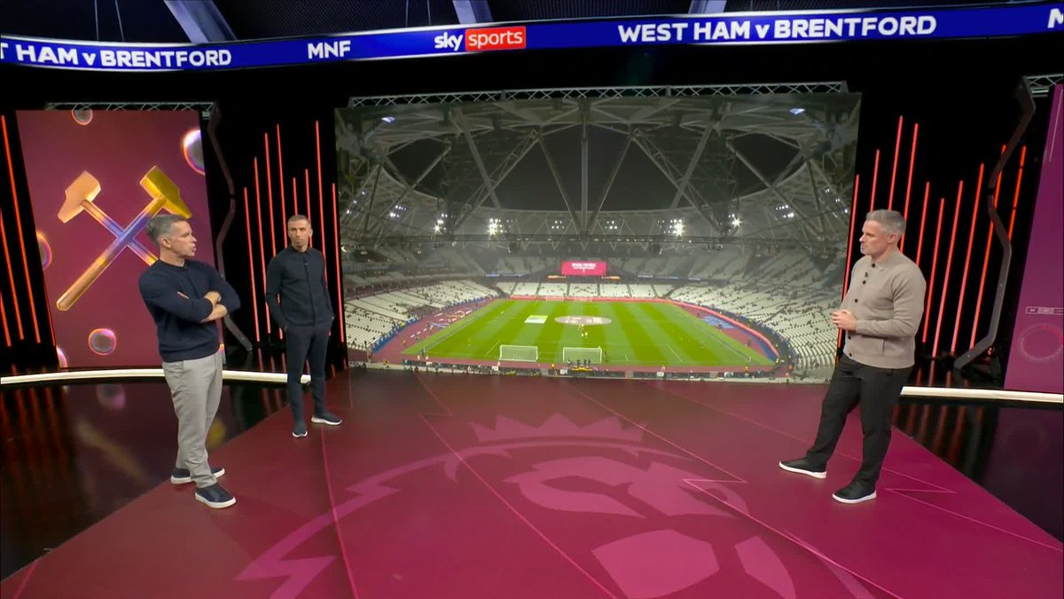 "They NEED Nuno at the minute... they need a figure to unite the fanbase" Gary O'Neil on the huge task Nuno Espírito Santo faces at West Ham ⚔️