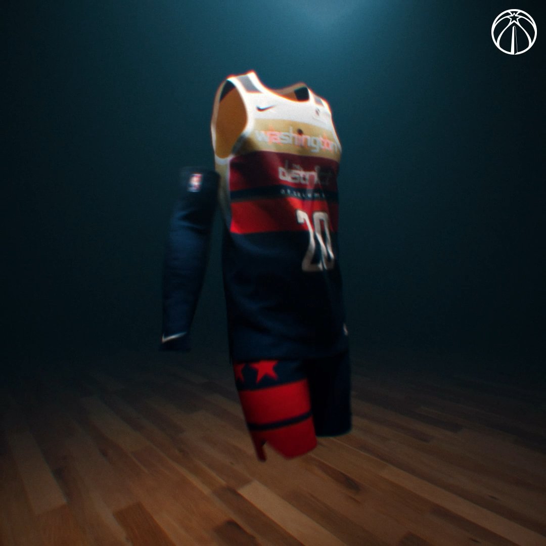 Which threads you rockin’ this season? 👀 #NBAJerseyDay