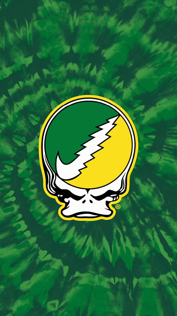 Sport. Music. Counterculture. All roads led to Eugene. Watch "Grateful Ducks: The Oregon Story Behind Nike and The Grateful Dead"
