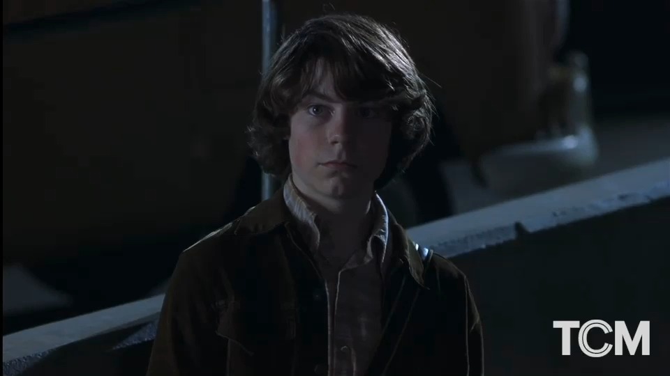 Based on his own teenage experience covering music groups for Rolling Stone, Cameron Crowe’s ALMOST FAMOUS (2000) follows a fictional band as it takes audiences behind the real rock band scene. See it as part of tonight's Battle of the (Fake) Bands lineup, starting at 8pm ET.