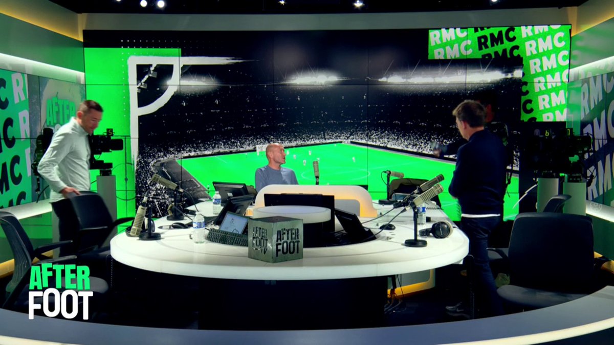🇩🇪 Polo Breitner : "Harry Kane est en mission pour ajouter la Ligue des Champions à son palmarès."
