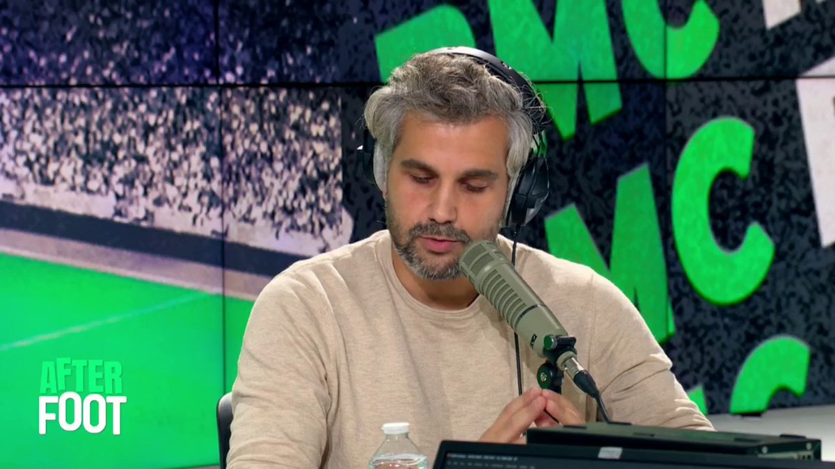 🤔 Jean-Louis Tourre: "Je n'arrive plus à comprendre Luis Enrique sur les rotations. Je pense qu'il y a eu un raté en début de saison qu'il essaye de rattraper. En début de saison, il a fait jouer les titulaires contre les petits et là, il fait tourner contre les gros"