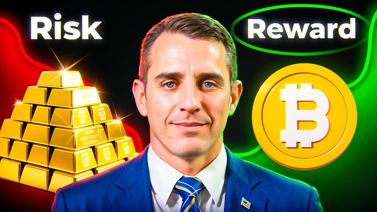 From the Desk of Anthony Pompliano 0:00 Is the Switch from Gold to Bitcoin About to Happen? 6:11 Fiat Currency is a Ponzi Scheme?? 9:47 Investors will Not Stop Buying the Dip 10:47 No One Outworks Elon Musk Enjoy!