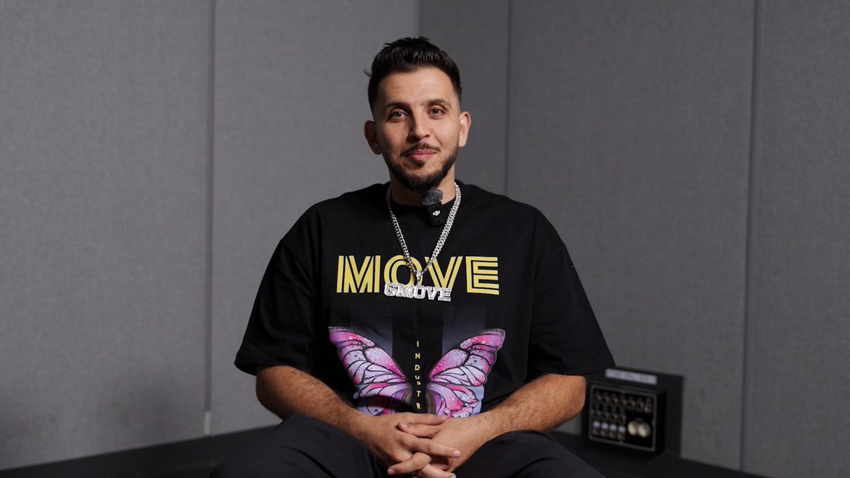 Building the people's chain. Torab drops the condensed Movement 2.0 vision 👇