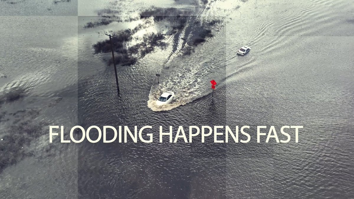 DWR is ready for floods. Are you? While DWR continues to take action to help protect vulnerable communities from the potential destruction left in the wake of flooding, you can prepare you and your family by visiting #FloodPreparednessWeek #FloodReady #Flood #Preparedness #California