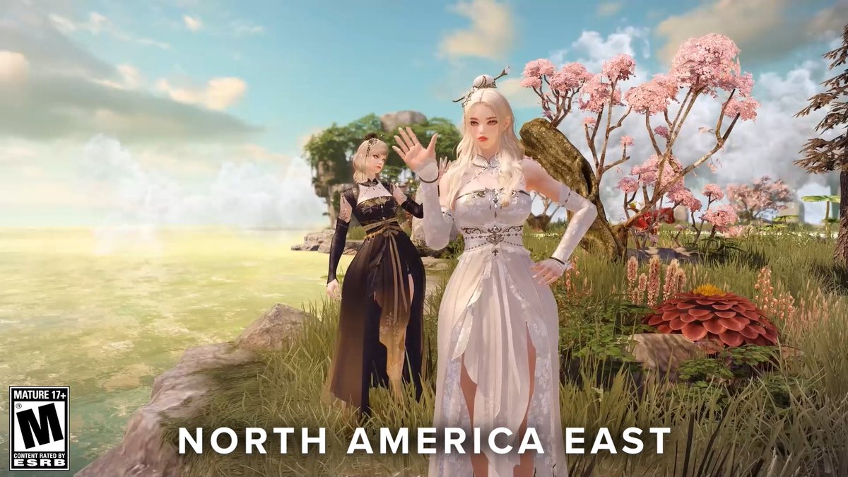 NA West and NA East! Get ready for the Region Merge on October 22 🤝