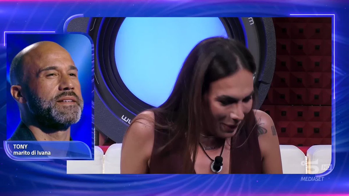 "Io esisto e oggi lo urlo" ❤️🩹 #GrandeFratello