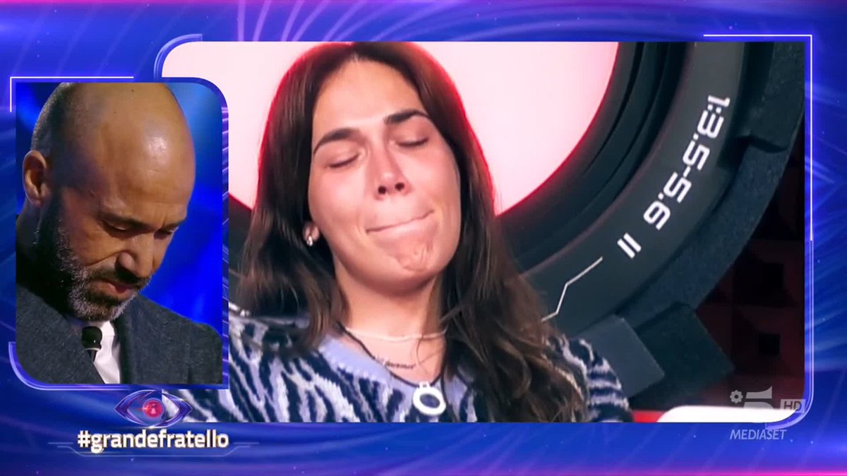 Negli scorsi giorni Ivana ha aperto il suo cuore e raccontato la sua storia 🥹🫶🏻 #GrandeFratello