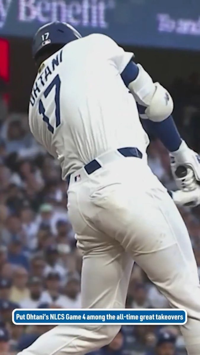 Was Shohei Ohtani's Game 4 performance the greatest in sports history? 👀 (w/ Kait Maniscalco)
