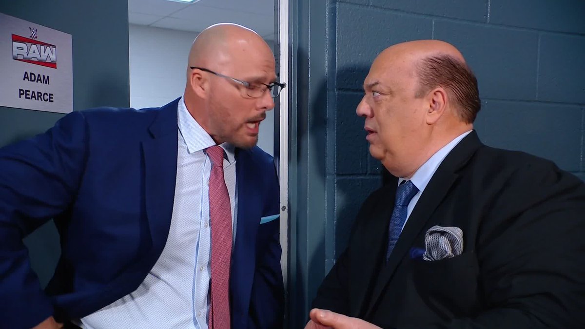 🚨 Bron Breakker and Bronson Reed WILL NOT be competing in tonight's No. 1 Contender Battle Royal...