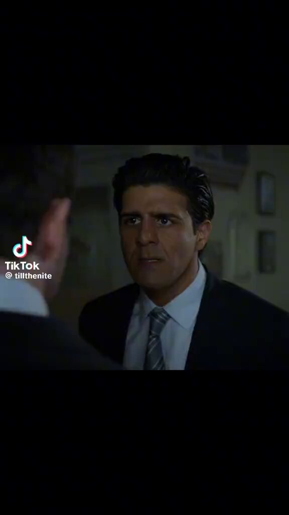 His sacrifice may have not paid off in the grand scheme, but he was the literal MVP of DD season 3, RIP Ray Nadeem