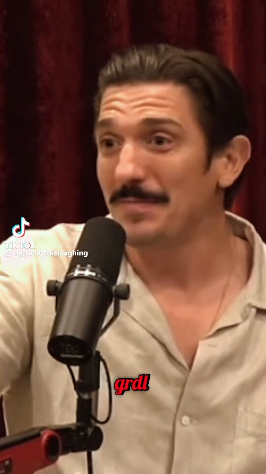 Andrew Schulz: "I can't wait for Gavin Newsom to go on 'Bad Friends.' I wanna see the 'Distancing myself from Rogan' tour... first stop 'Bad Friends.'"