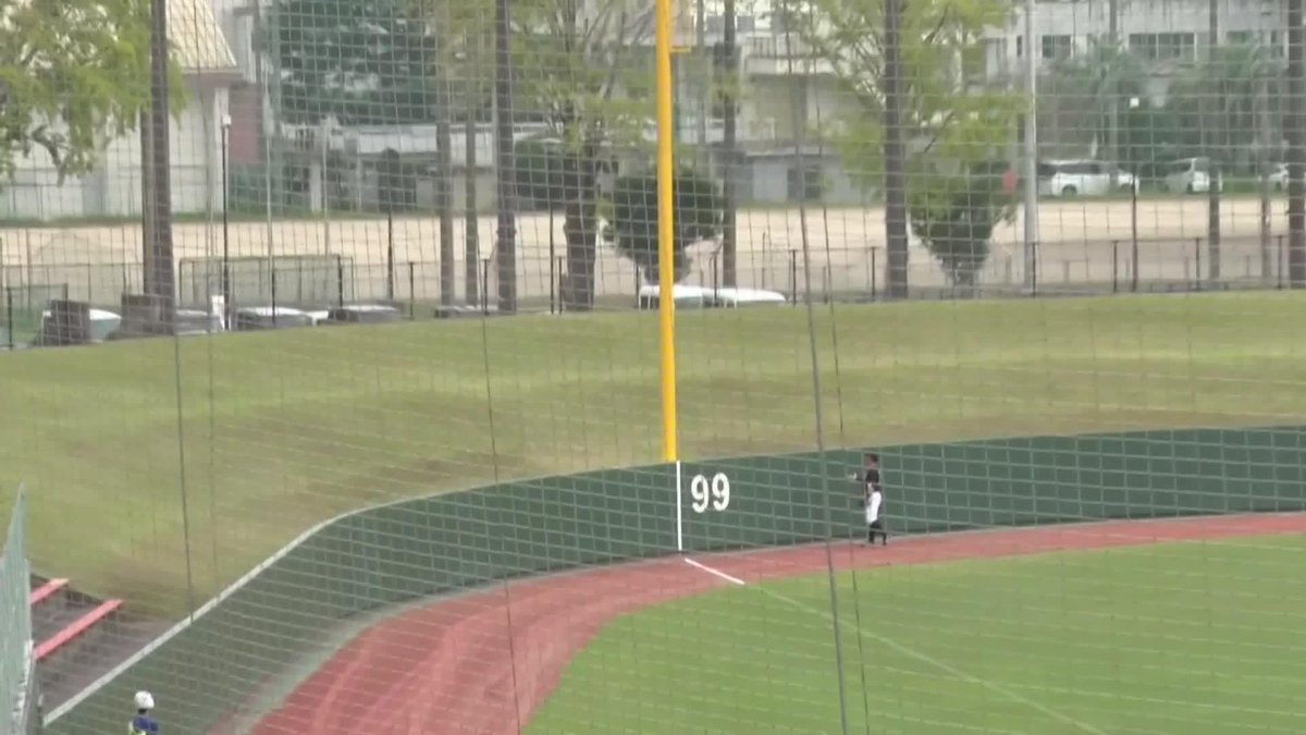 強い打球が続く 榮枝裕貴が先制タイムリー 直前にはあわやホームランの大飛球 ⚾ #みやざきフェニックス・リーグ 📅2025/10/21 🆚阪神×ロッテ 📱Live on DAZN #オレをみろ #イージースポーツ #阪神タイガース #だったらDAZN