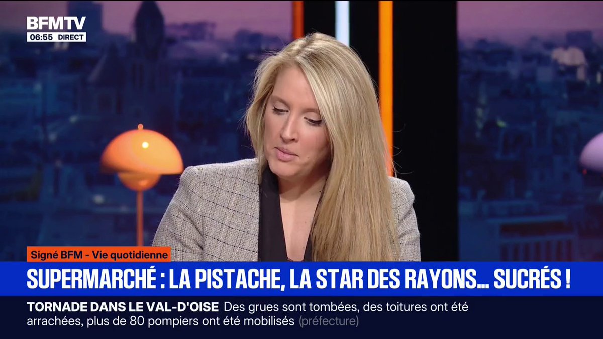 SIGNÉ BFM - Nicolas Sarkozy incarcéré: "Là où le clan parle fort, la famille politique se tait spectaculairement" L'édito politique d'Anne Saurat-Dubois