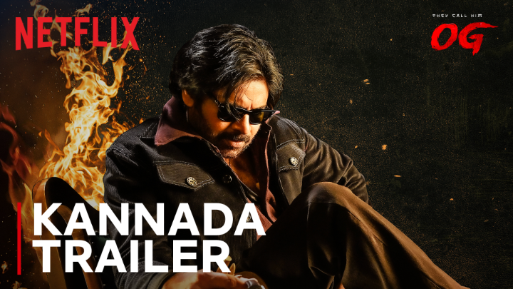The #KGF vibe is written all over it.