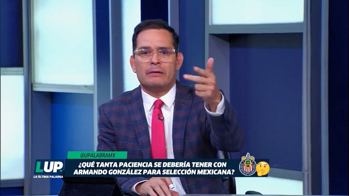 '¡NO ESTAMOS EN ARGENTINA! SI USTED QUIERE VENIR A BAJONEARLO (A LA HORMIGA), NO ESTOY DE ACUERDO' 😡 Gustavo Mendoza 👁️ tiene un mensaje para Gabriel Milito sobre las declaraciones del DT acerca de aguantar el proceso de Armando González 🐜 #LUP