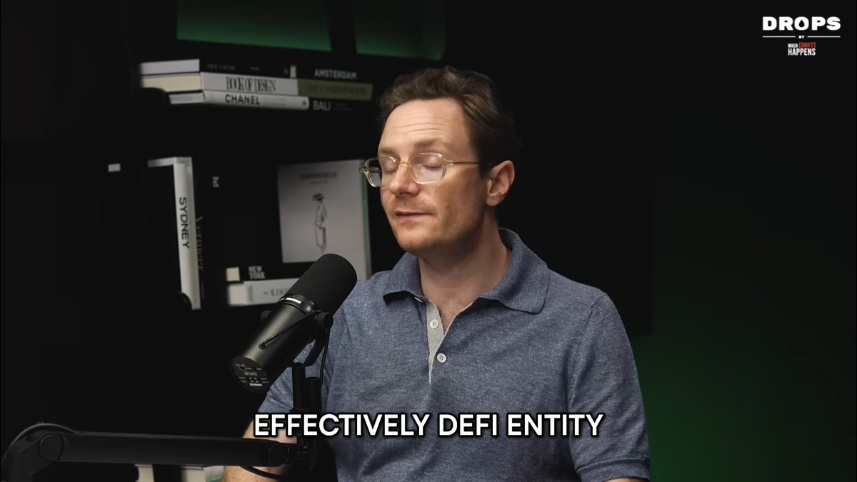 “A simple, on-chain way for XRP holders to earn yield — safely and transparently.” ☀️ On @KevinWSHpod, Hugo Philion outlines how @FirelightFi’s staking and insurance model delivers sustainable on-chain yield for XRP. Full video →
