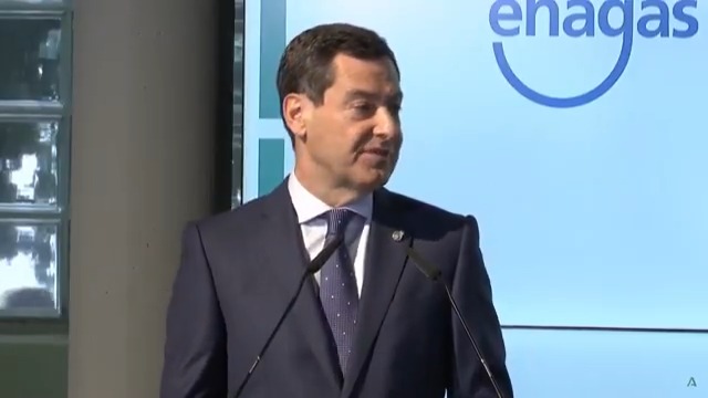 🔴 Los Presupuestos de #Andalucía para 2026 se incrementarán un 5,6%, hasta alcanzar la cifra récord de 51.597 M€. Son 2.700 M€ más que este año. Prioridad: seguir reforzando la sanidad pública. Los aprobaremos la semana que viene para llevarlos al Parlamento Andalucía.
