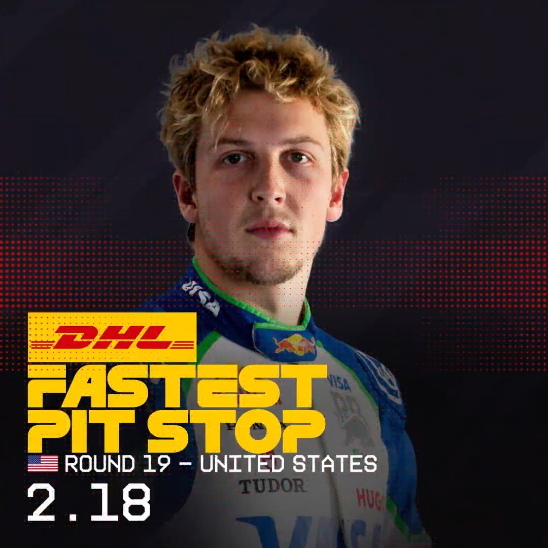 brb watching this on repeat ๐ฎโ๐จ #F1 #VCARB #USGP