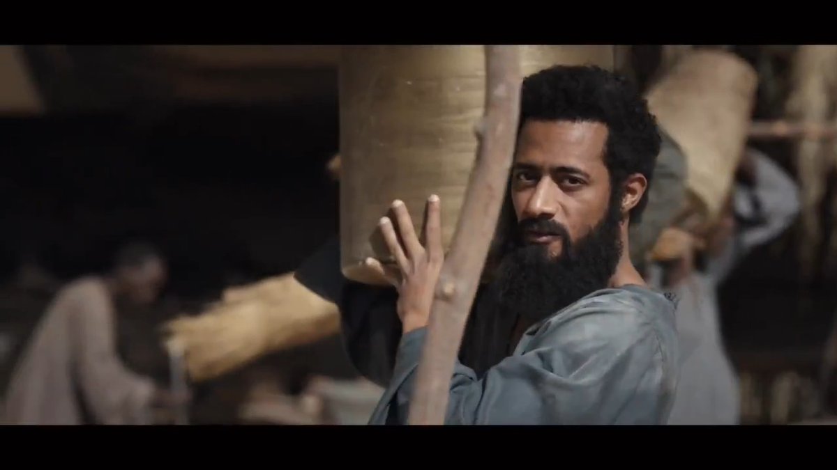 الإعلان الأول لفيلم أسد للمخرج محمد دياب موسيقى هشام نزيه إيه رأيكم !
