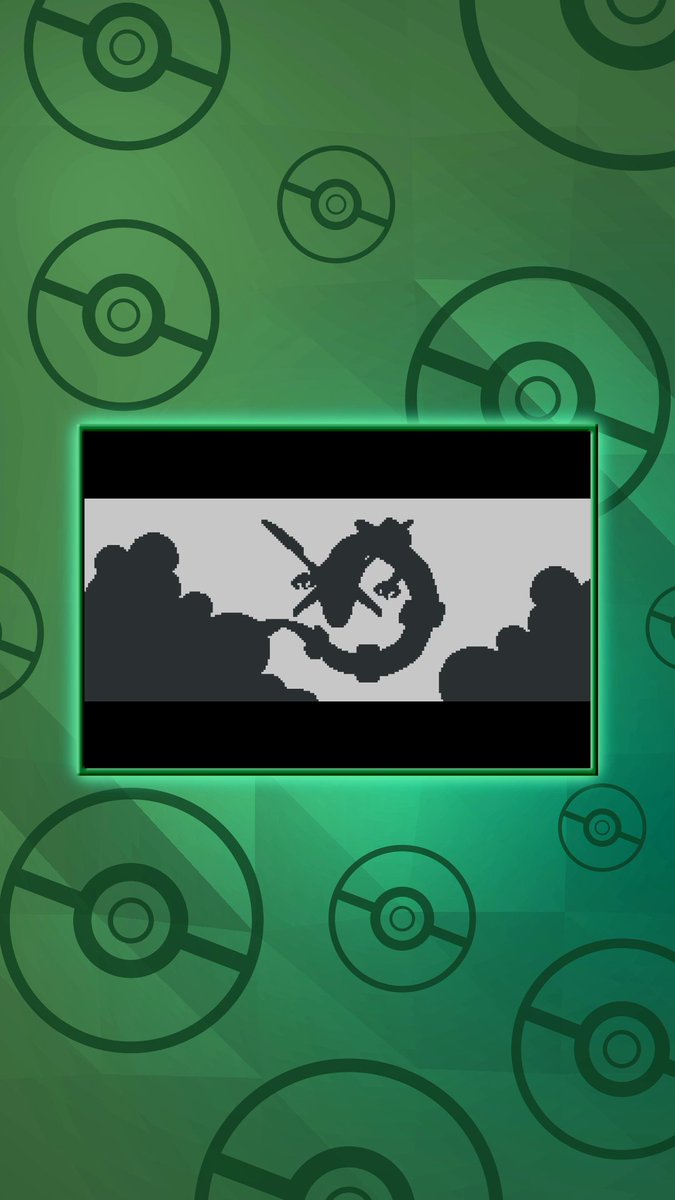 Pokémon Émeraude est sorti sur Game Boy Advance en Europe il y a 20 ans ! 🎉 Cette aventure améliorée à Hoenn mettait en avant le Pokémon légendaire Rayquaza ! Racontez-nous vos meilleurs souvenirs 💚