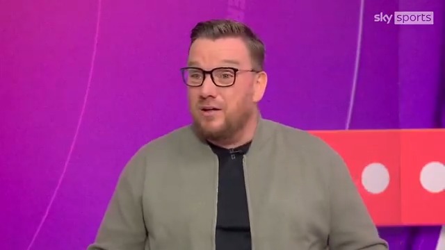 "They're going down, they're sleepwalking into the Championship" ❌ "One of the worst performances I've ever seen, it was DISGUSTING" Jamie O'Hara has strong words to say about West Ham after a 2-0 home defeat last night ⚒️