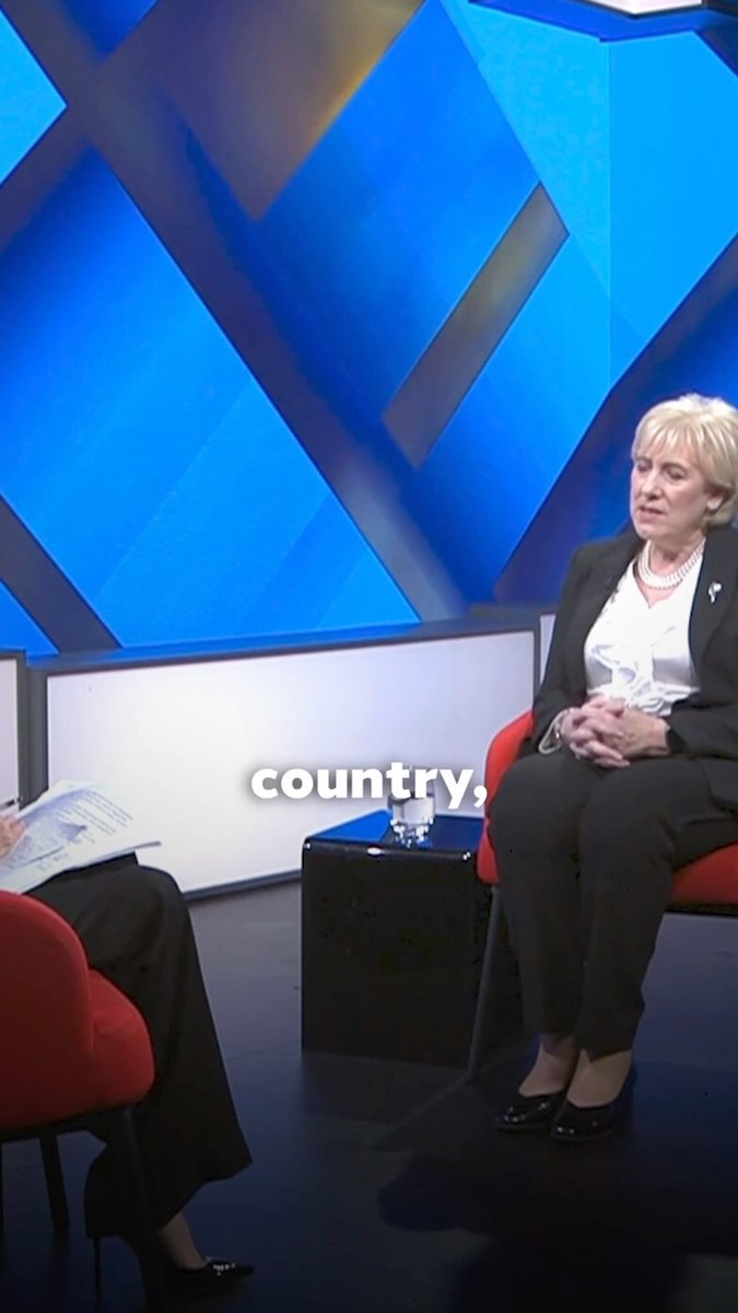 Heather is a common sense, pro-European, centrist person who will be a President for All. This Friday, 24th October, vote No.1 Heather Humphreys.