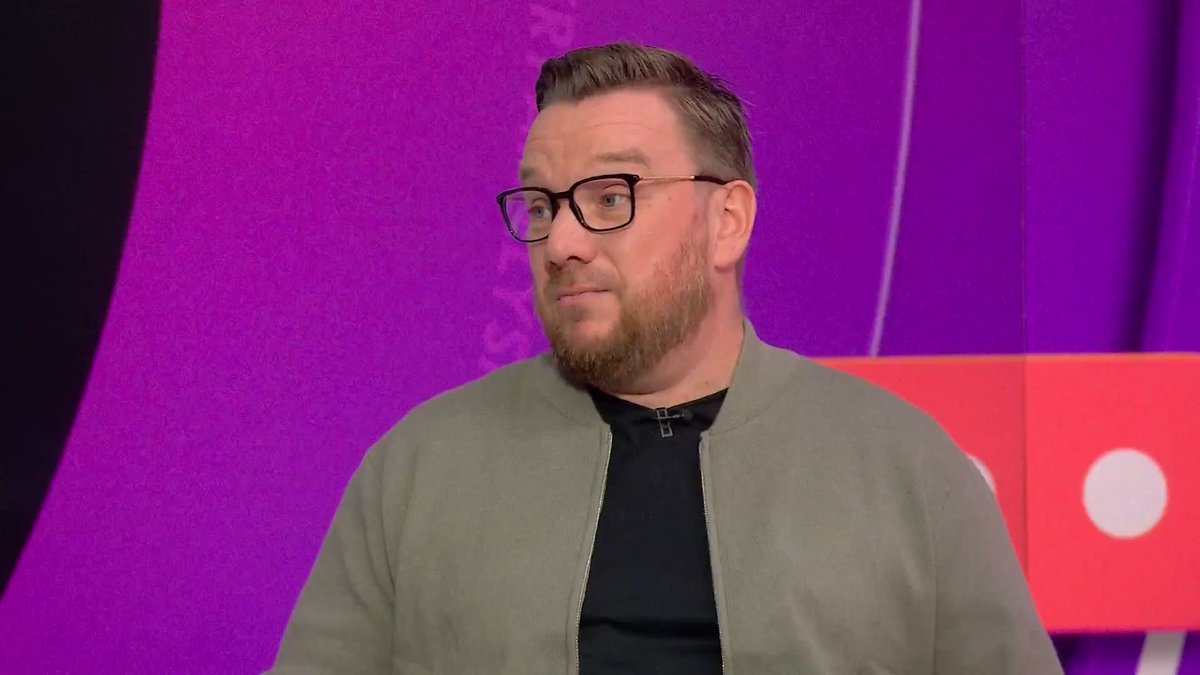 🗣️ "It's killing the game, it's like watching non league" "It's all down to Arsenal, they killed the Premier League in terms of fluid football" Jamie O'Hara is not a fan of long throws.