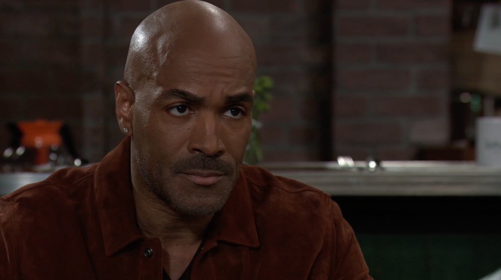 "Mind your own damn business!" #GH
