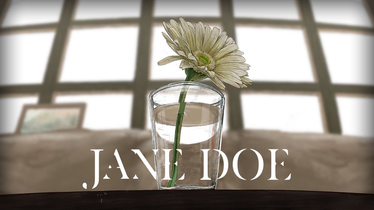 JANE DOE / 米津玄師, 宇多田ヒカル #cover