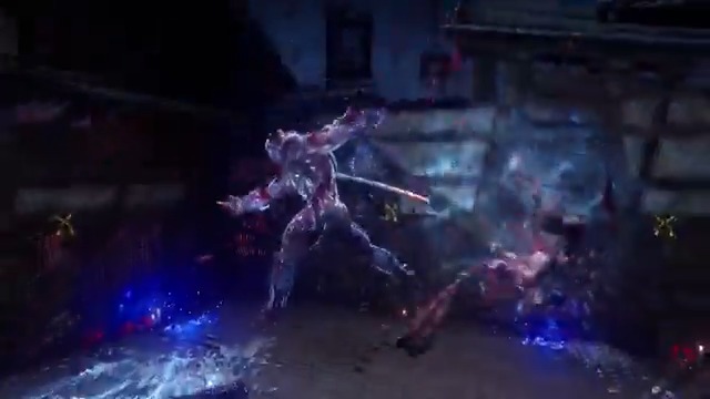 Hello again, everyone! This is Yasuda from Team NINJA. I serve as Producer on #NINJAGAIDEN4. NINJA GAIDEN 4’s release day has finally arrived, and I’m deeply happy that we’ve been able to deliver a new mainline entry to this series after 13 long years. Action games truly come to life when players like yourselves get to play them firsthand. Whether you’re a returning veteran Master Ninja or a newcomer with aspirations of joining the ranks of Master Ninja, I hope you’ll enjoy the thrill and satisfaction that comes with embarking on the treacherous path of the ninja. Now, with release-day formalities out of the way, I have a request: please share with us your gameplay videos and show off your tactics! (Of course, be mindful of your fellow players and avoid posting spoilers.) The dev team is watching, and your demonstrations will undoubtedly shape the future of these two Master Ninjas!