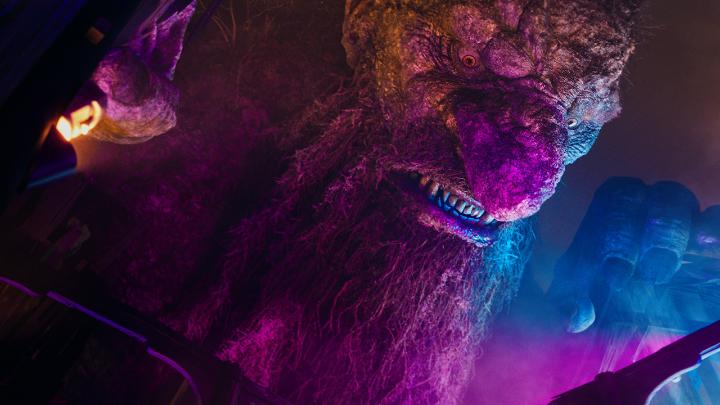 A new troll has awakened! Troll 2 premieres DECEMBER 1. Join Nora, Andreas, and Captain Kris as they embark on their most dangerous adventure yet. Can they save Norway before it’s too late?