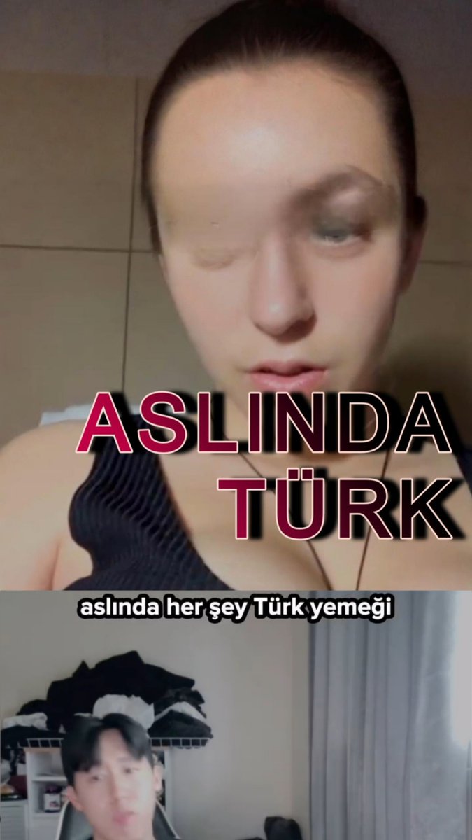 Tek başına Türk kültür elçiliği yapan Koreli Jisu: