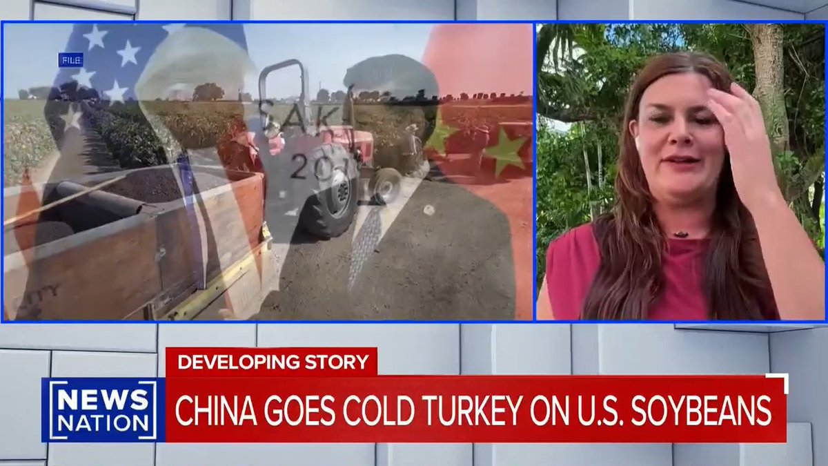 Farmer: This is the worst I can ever remember it being in this industry for over a decade. Seeing how bad it is for farms right now, we risk losing them.