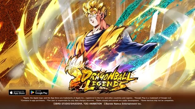 [Zenkai Awakening Info!] LL Super Saiyan Gohan's Zenkai Awakening arrives tomorrow! Get Awakening Z Power from ZENKAI Rush Battle and Missions! #DBLegends #DragonBall
