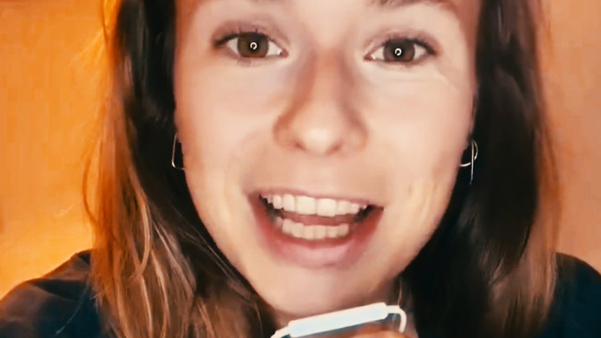 Luisa Neubauer will für "Unsere Töchter" demonstrieren...
