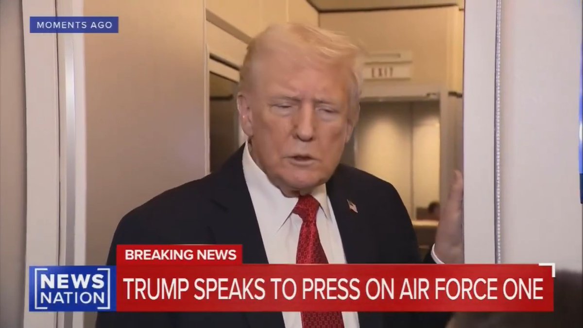 Trump and the GOP have a message for American farmers: fuck off #ArgentinaFirst