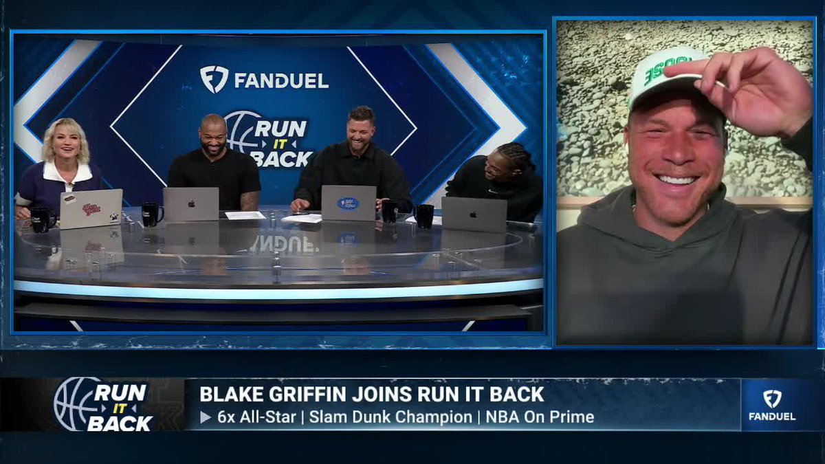 "Chris Paul's got to be a top-5 point guard of all-time." - Blake Griffin "Alright Blake, it was nice speaking with you today." - Boogie Cousins 🤣🤣🤣 Blake Griffin | Michelle Beadle | DeMarcus Cousins | Chandler Parsons | Lou Williams
