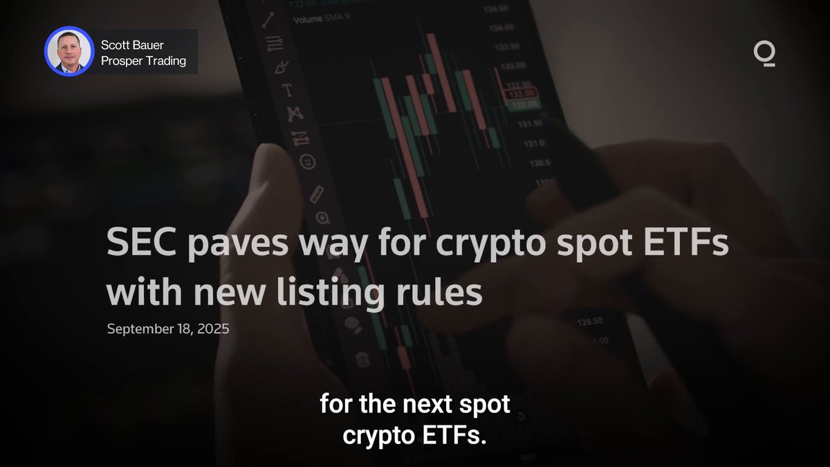 The crypto market is buzzing as new spot ETFs near launch. Will Solana and XRP mirror Bitcoin’s success—or will the altcoin ETF effect deliver a different outcome?
