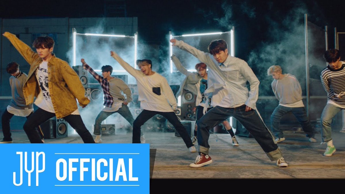 7 Years ago today, Stray Kids released ‘I am YOU’