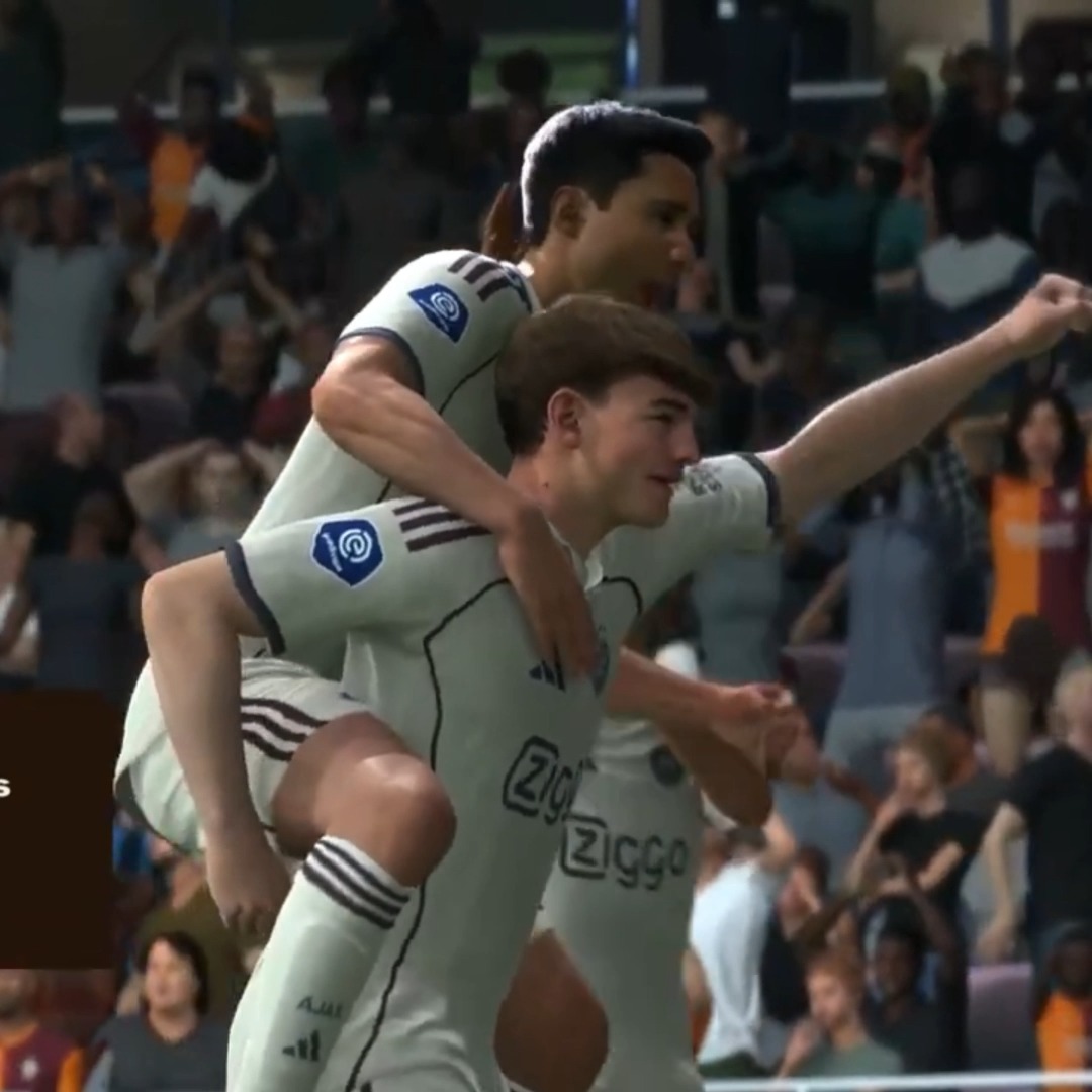 Unstoppable goals from some notable names feature in this week's Ultimate Goals. Submit your #FC26 goals and show off your celebrations here:
