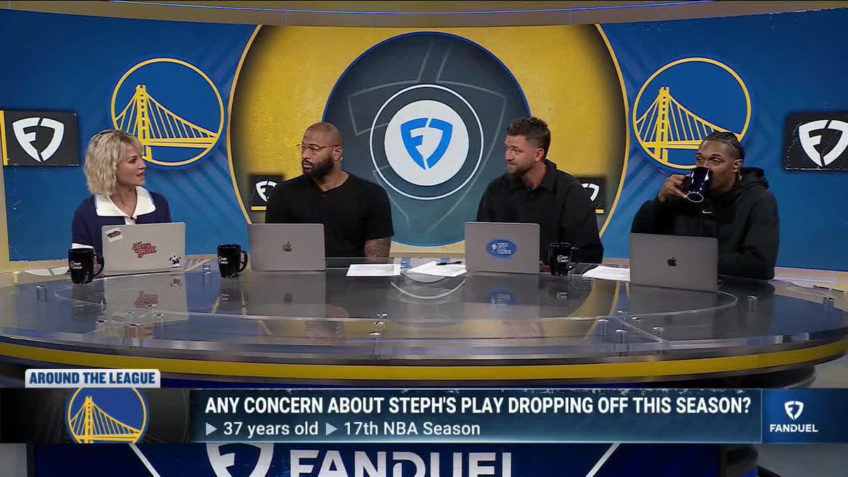 . DeMarcus Cousins says it's time to stop limiting Steph Curry's greatness 💯 "I get irritated when people just say, 'He's the greatest shooter of all-time.' So much more to his game; he's one of the greatest small finishers ever." Michelle Beadle | Chandler Parsons | Lou Williams