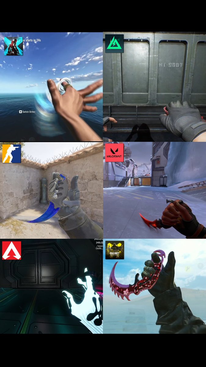 CS DID IT FIRST 😤