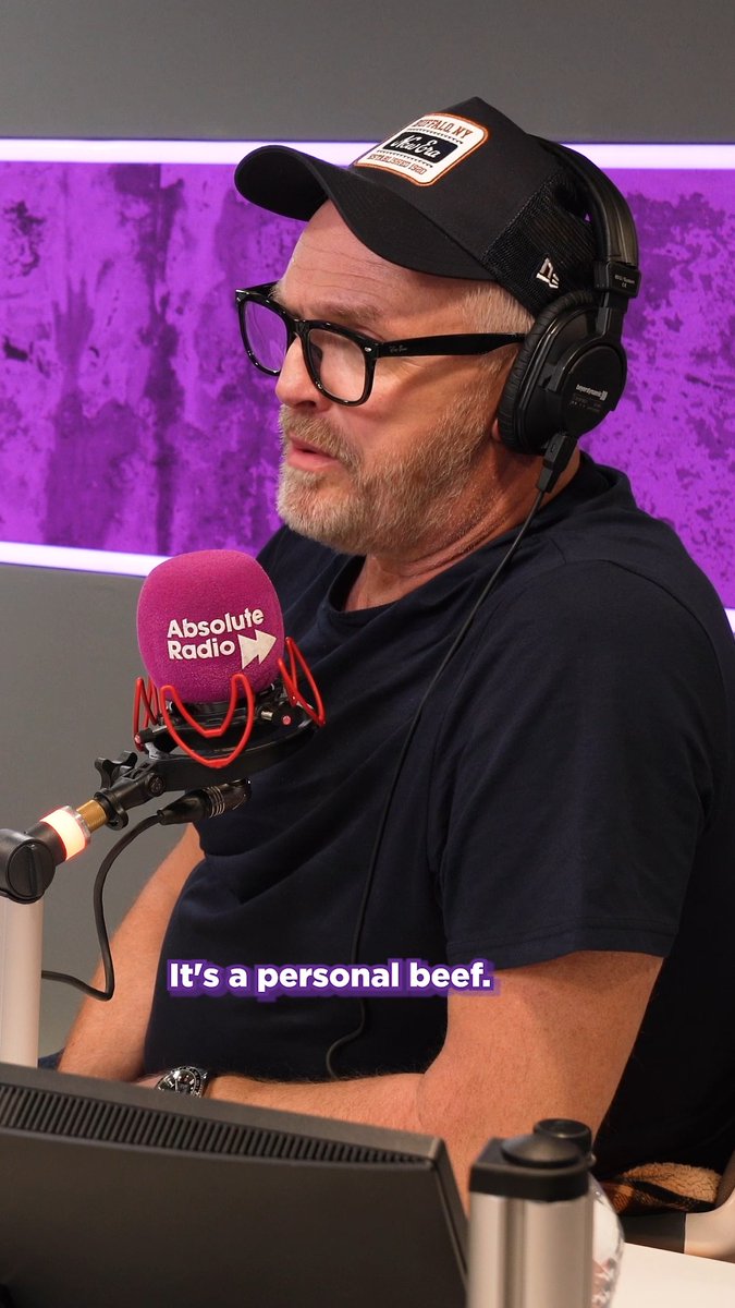 Bake Off isn't ready for Greg Davies' beef pavlova...👀