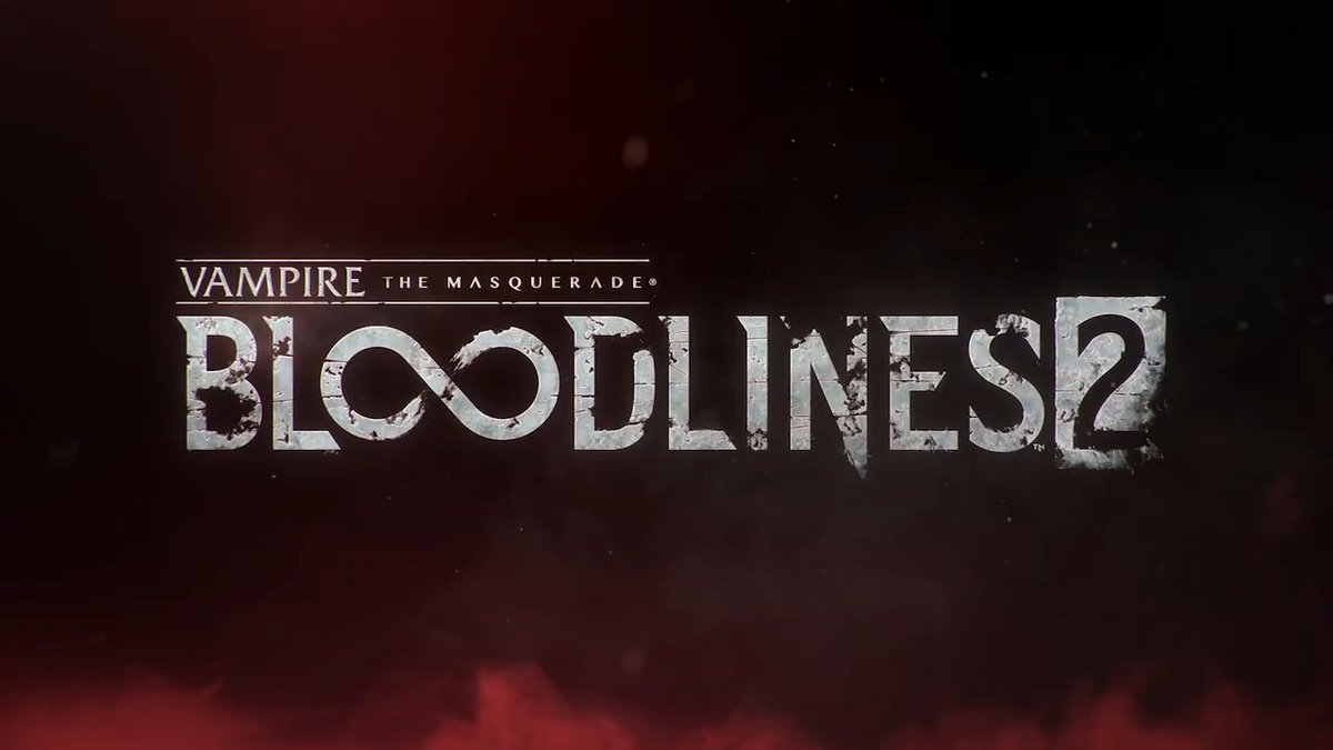 The night rises once more. Vampire: The Masquerade® - Bloodlines™ 2 is out now on GOG! 💿 Keep it yours forever: Everyone who buys it on GOG until October 24th, 6 PM CEST, will receive a copy of Vampire: The Masquerade - Reckoning of New York as a GIFT! Step into the dark heart of Seattle, shape your destiny among clans and conspiracies, and walk the fine line between predator and prey. The Chinese Room Paradox Interactive Vampire: The Masquerade - Bloodlines 2