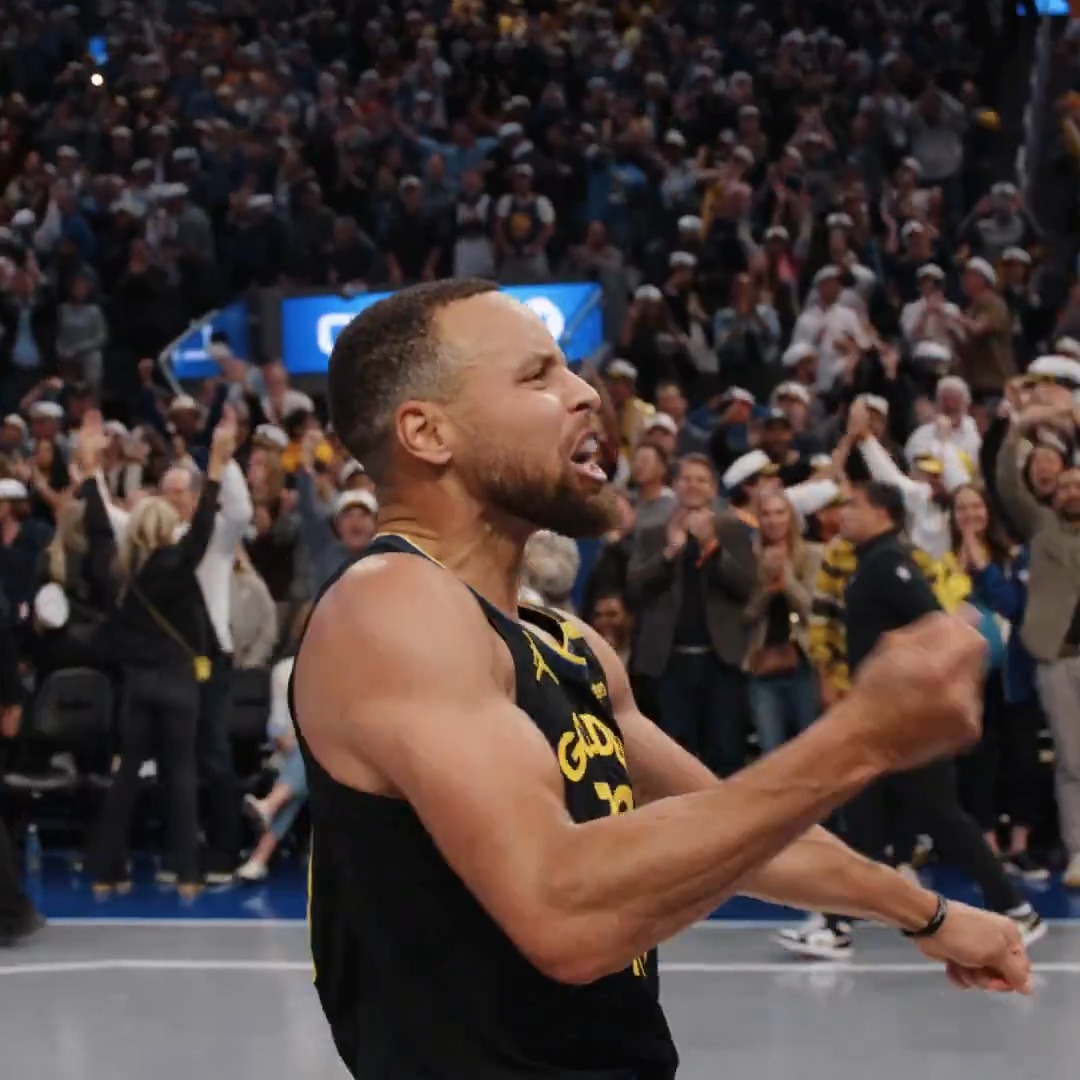 One team, one goal. WIN.