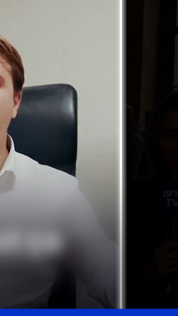 “Elle coûte 295€, mes amis me l'ont offerte pour mes 25 ans” Le député Louis Boyard répond aux attaques sur sa montre qu’il attribue “aux réseaux d’extrême droite”